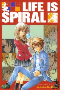 BUY NEW spiral - 46524 Premium Anime Print Poster